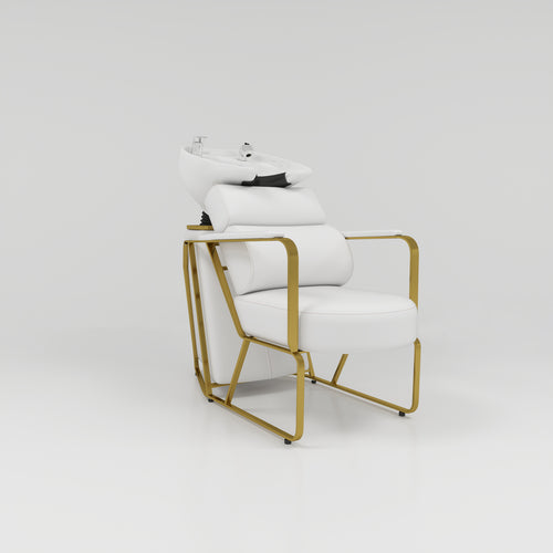 The Renae Hair Basin Chair