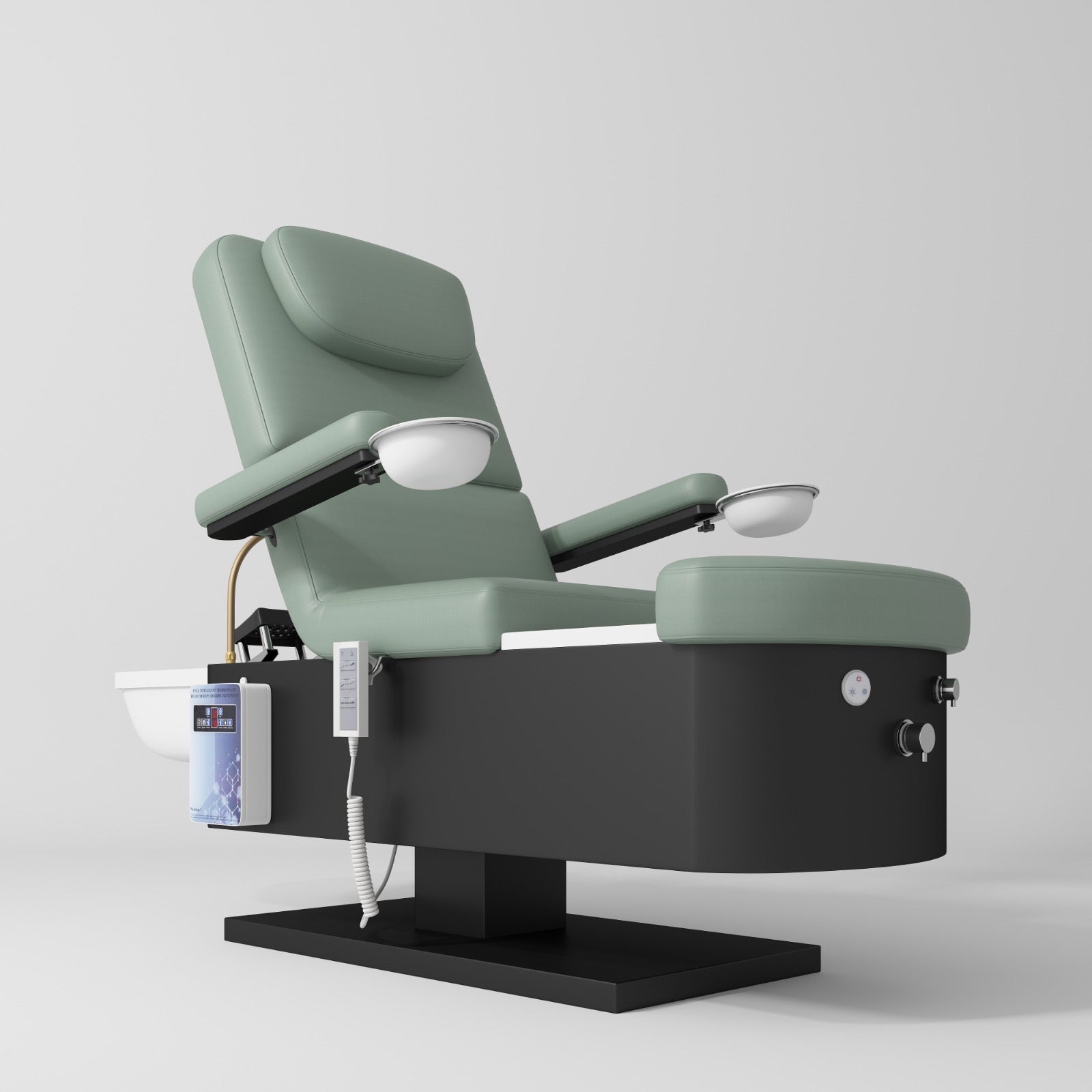 Modern Japenese Head Spa For Sale UK