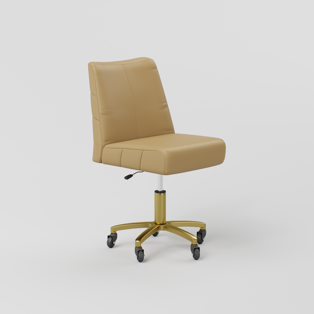 BeNoravo ♡ The Veya Nail Stool
