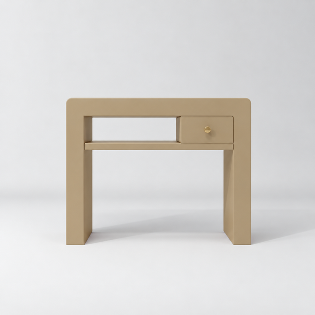 Scandinavian Single Nail Station