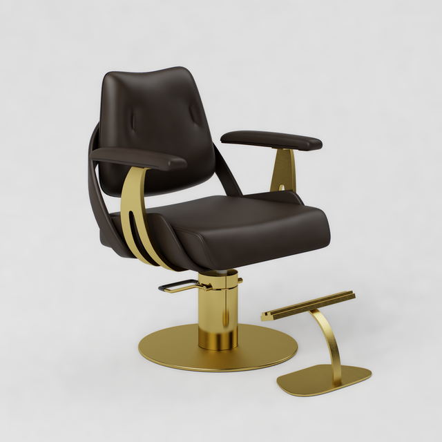 BeNoravo ♡ The Víonna Styling Chair