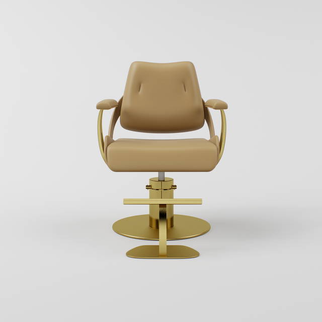 BeNoravo ♡ The Víonna Styling Chair
