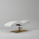 Eyelash bed for luxury salons