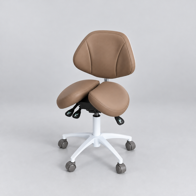 Benello Medical Stool