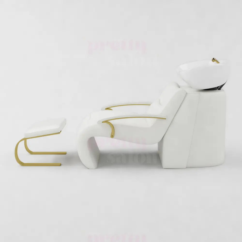 BeNoravo ♡ The Bellanora Shampoo Bed