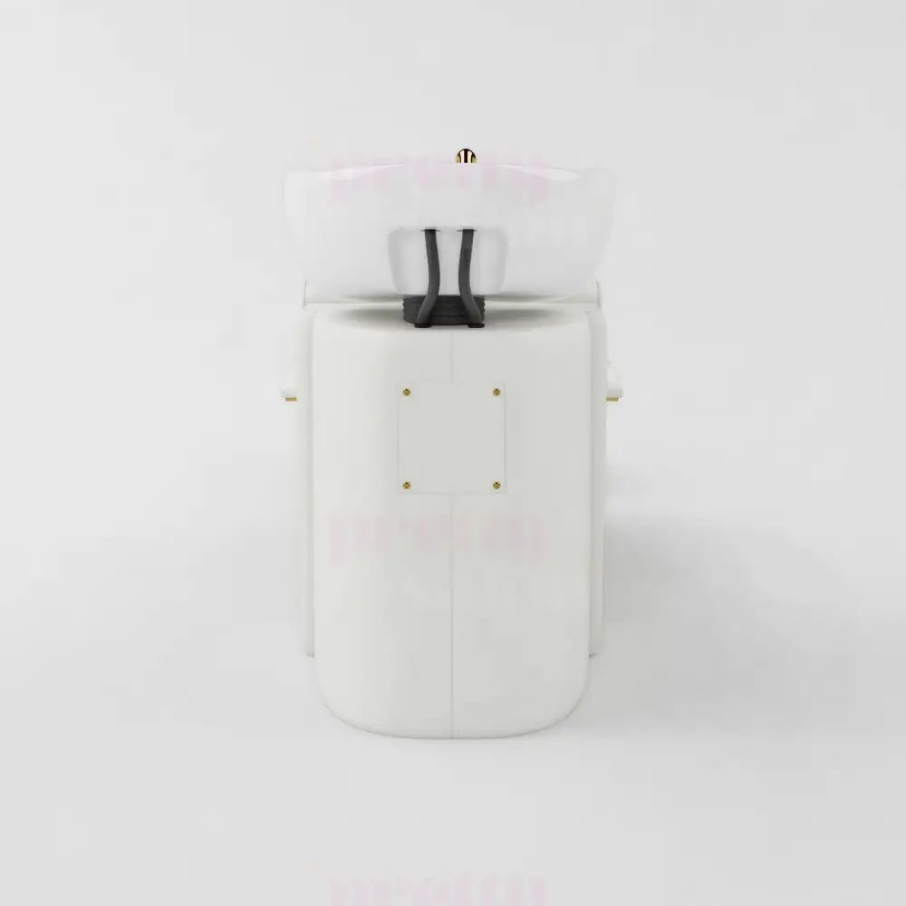 BeNoravo ♡ The Bellanora Shampoo Bed