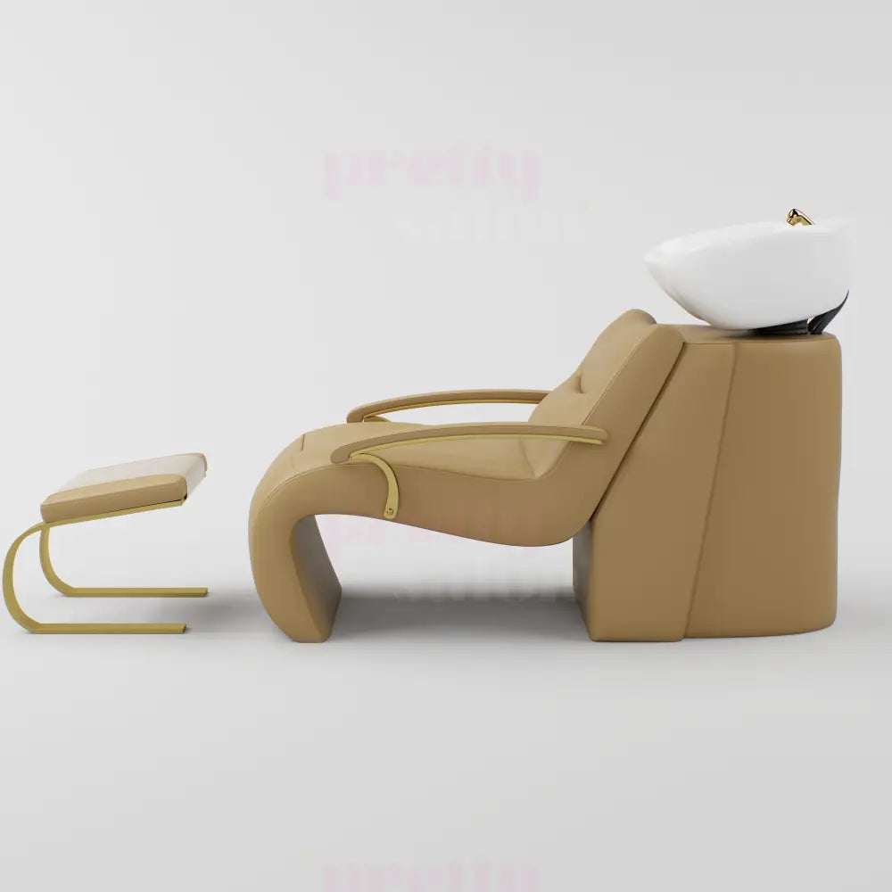 BeNoravo ♡ The Bellanora Shampoo Bed