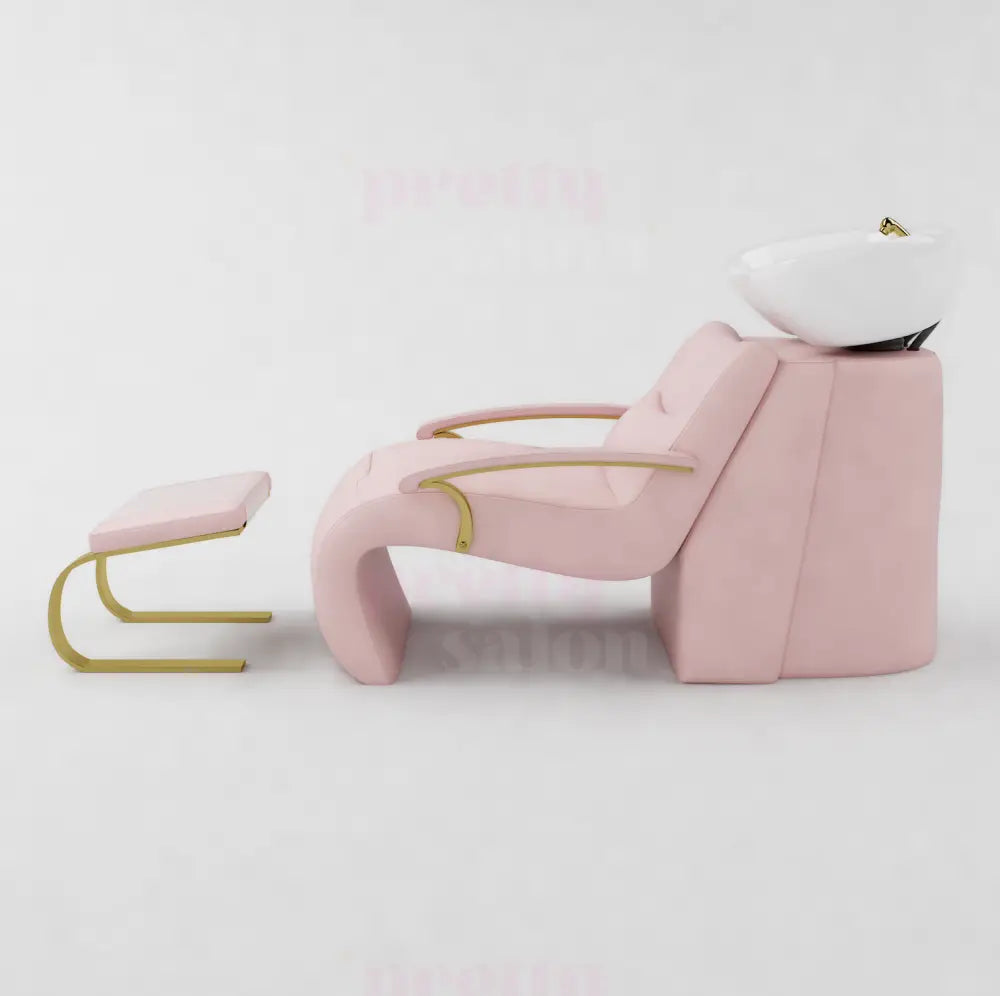 BeNoravo ♡ The Bellanora Shampoo Bed