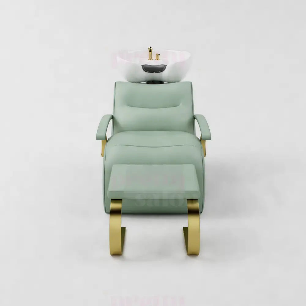 BeNoravo ♡ The Bellanora Shampoo Bed