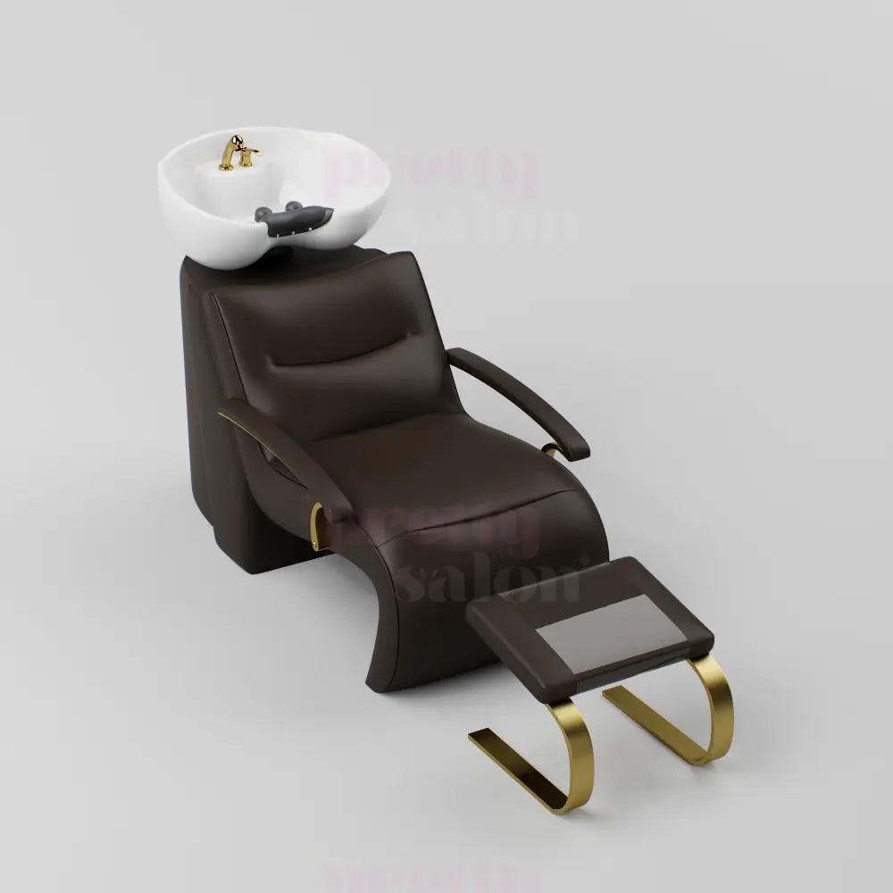 BeNoravo ♡ The Bellanora Shampoo Bed