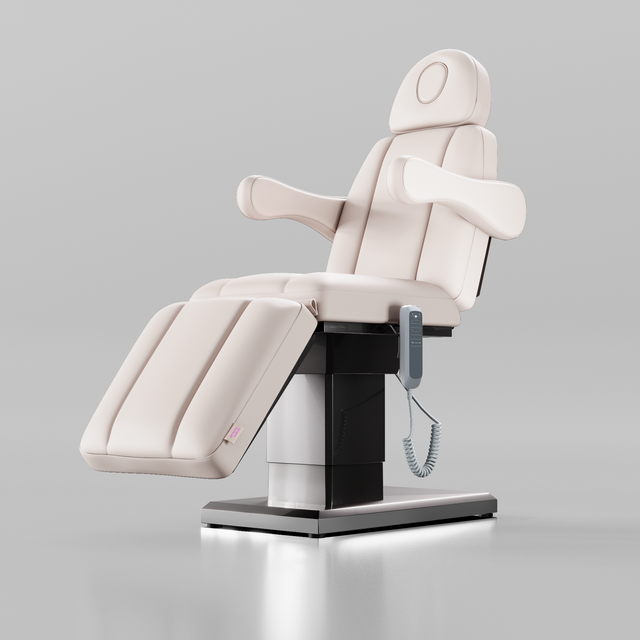 The Ariella Medi Beauty Bed