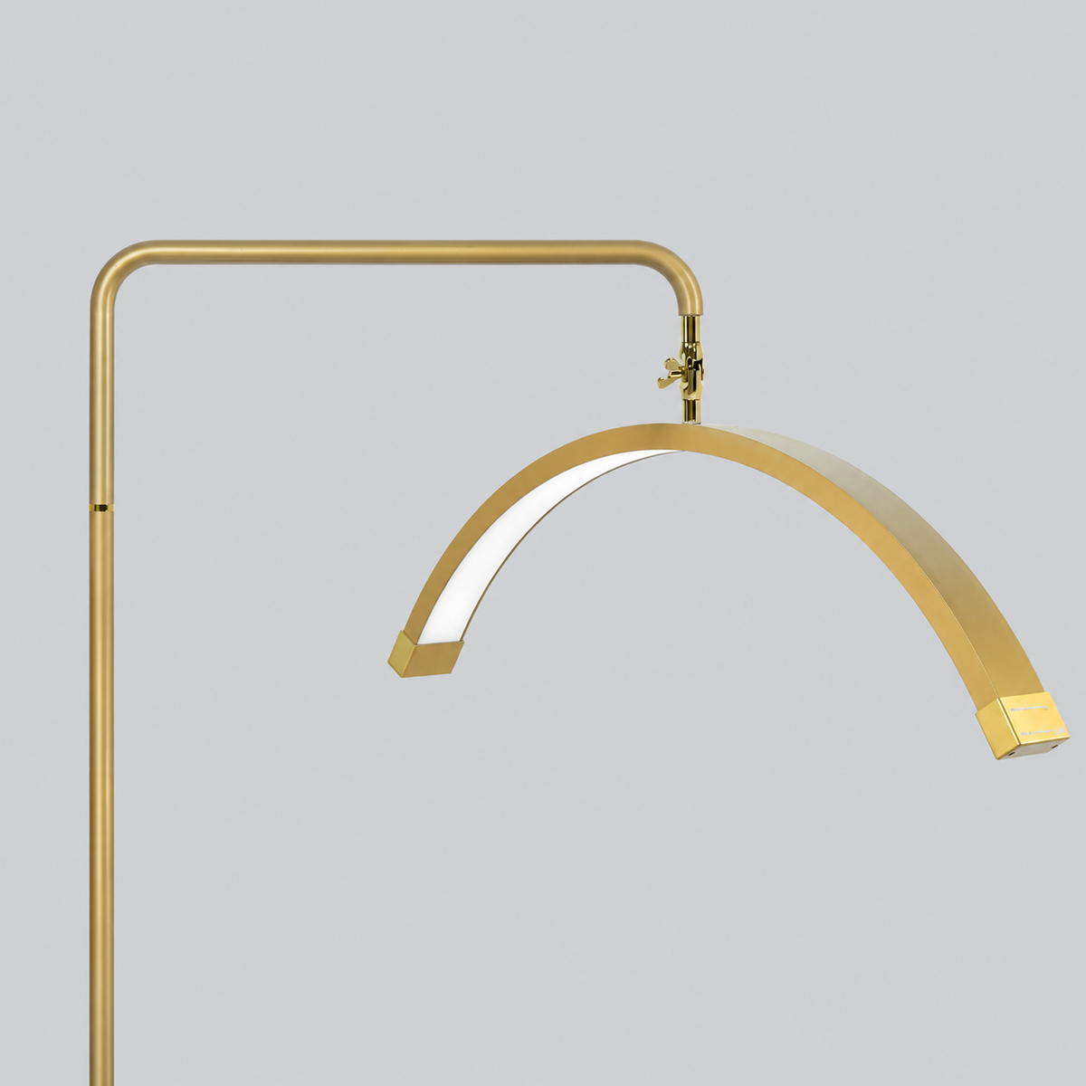 Moonlight Floor Lamp for beauticians