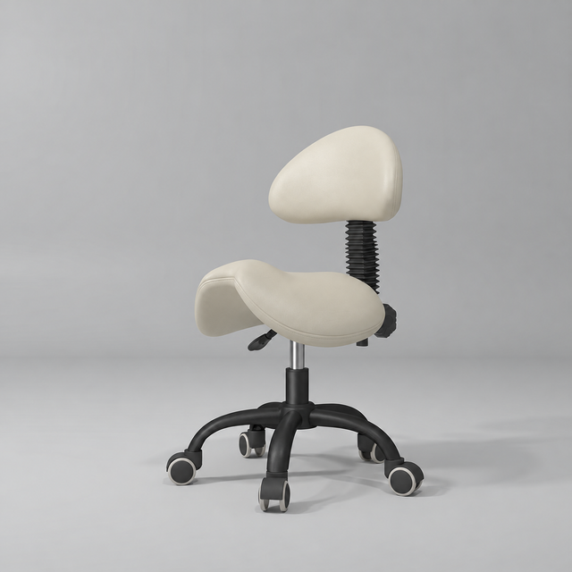 Just a Trim Styling Stool