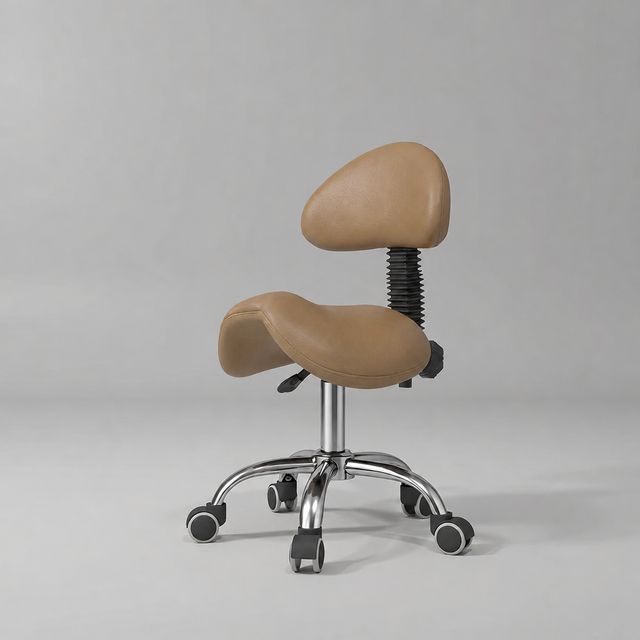 Just a Trim Styling Stool