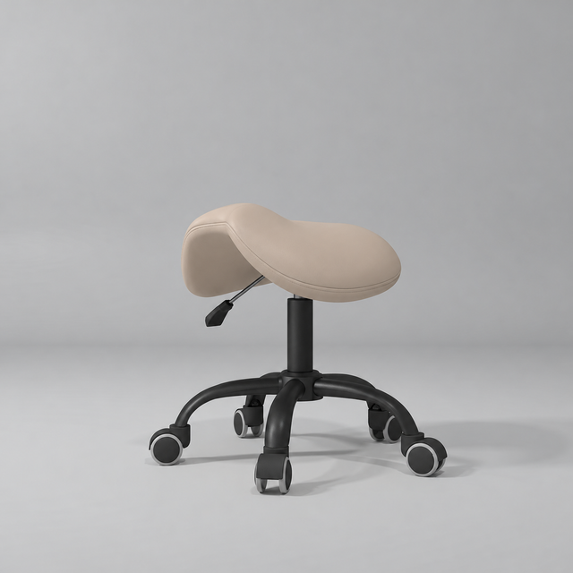 Lilly Beauty Stool