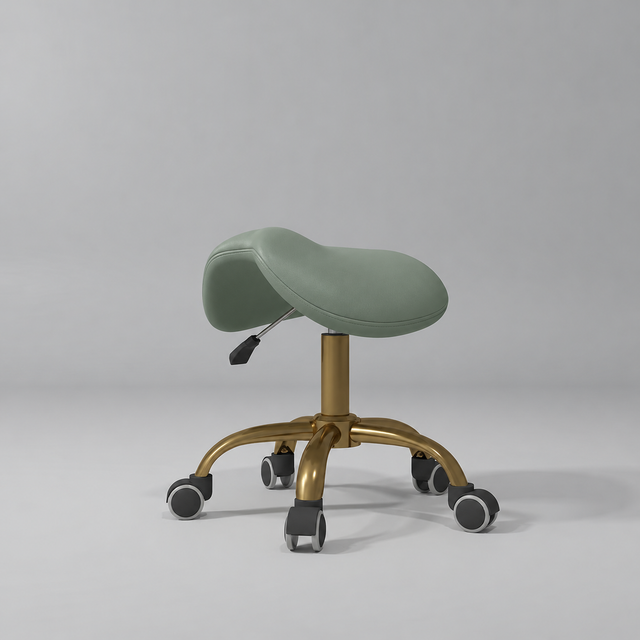 Lilly Beauty Stool