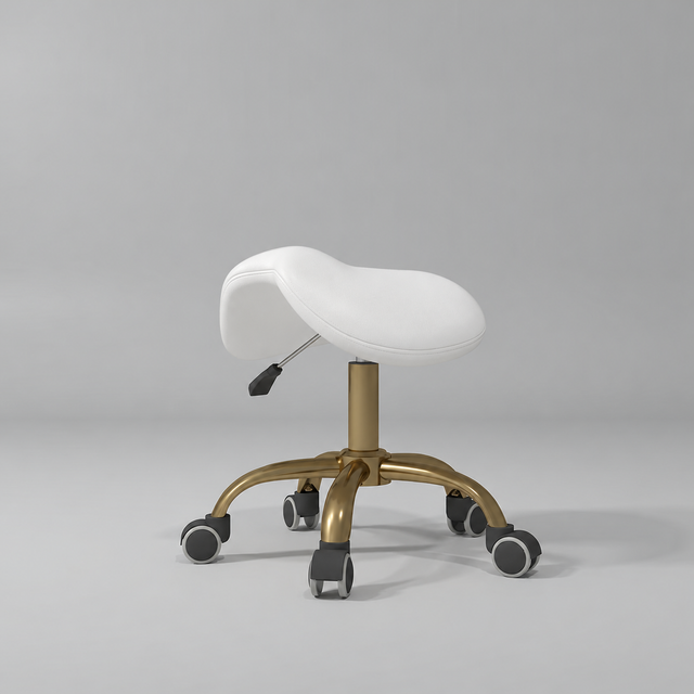 Lilly Beauty Stool