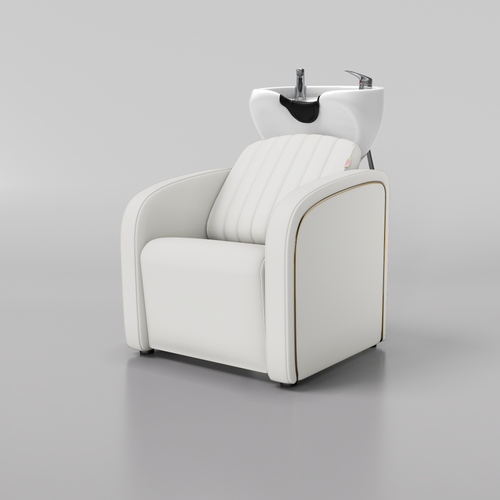 The 'Charlina' Backwash Unit