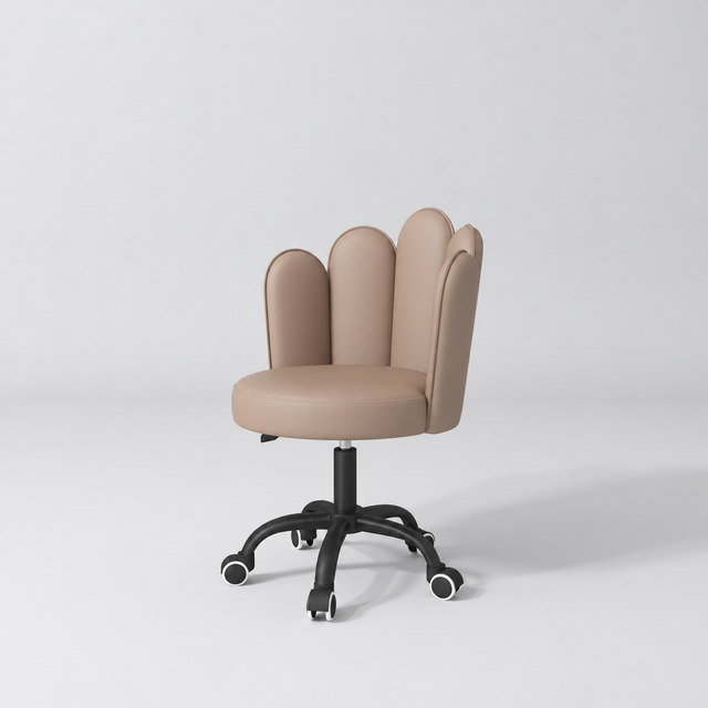 Sadiee Beauty Stool