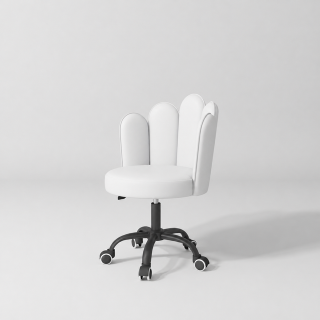 Sadiee Beauty Stool
