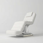 electric bed with led light light and foot control 